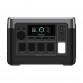 Powerstation Autarc 1800 4x AC1800W 1024Wh USB-C: 1x PD100W 1x PD20W USB-A: 2x 18W ΜΑΖΙ ΜΕ ΠΑΝΕΛ